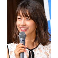 加藤綾子アナ、食レポで思わず出た「これはマズイ!」に出演者驚き 画像