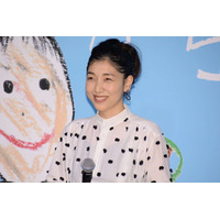 安藤サクラ、是枝組初参戦がNHK朝ドラヒロインを演じる自信に！ 画像