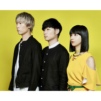 クアイフ、メジャー1stアルバム『POP is YOURS』ジャケットビジュアル解禁 画像