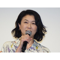 『家族はつらいよ III』の夏川結衣ら、主婦の不満に興味津々 画像