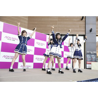 HKT48、宮崎県で初のリリースイベント開催 画像