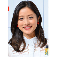 石原さとみに文春砲！熱愛報道にネット「まじかよ……」 画像