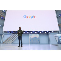 【Google I/O 2018】AIでユーザーの好みを学習する最新OS「Android P」！ 画像