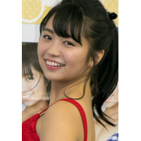 大原優乃、Dream5時代は胸がコンプレックス「サラシとか巻いて」 画像