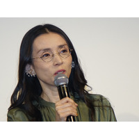 中嶋朋子「北の国から」で不倫した女性役を演じ「ホントに道で怒られて…」 画像