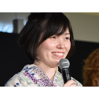 尼神インター・誠子、かつらをかぶった姿に反響 画像