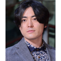 山田孝之は超フレンドリー？初対面のおじさんとの1日観光を明かす 画像