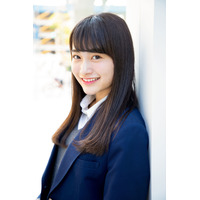 “日本一かわいい女子高生”グランプリの福田愛依、「彼氏と別れました」と告白! 画像