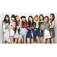 TWICE、映画『センセイ君主』の主題歌担当が決定！ 画像