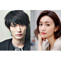 三浦春馬×大島優子が初共演！名作『罪と罰』が舞台化 画像