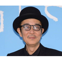 リリー・フランキー、安藤サクラを絶賛「とんでもない女優さん」 画像