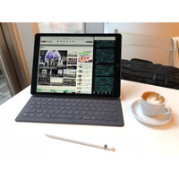 12.9インチ大画面iPad Proの活用術！Macの代わりになり得るのか？ 画像