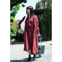 池田エライザ主演『ルームロンダリング』、第22回ファンタジア国際映画祭での上演が決定 画像