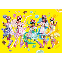 わーすた、スパガ、X21の出演決定！TIF2018出演アイドル第7弾発表 画像