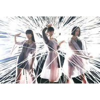 Perfume、8月発売のアルバム『Future Pop』詳細＆ビジュアル公開 画像