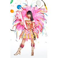 ももクロ・あーりん、TIF2018にソロで出演決定！ 画像