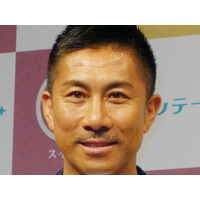 前園真聖、サッカー代表監督になる意思はゼロ「自分ではできない」 画像