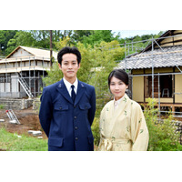 『この世界の片隅に』主演・松本穂香に絶賛の声「透明感すごい」 画像