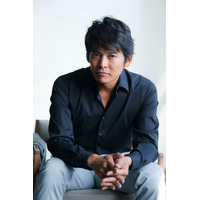 織田裕二が10年ぶりに月9主演！全米人気ドラマ『SUITS』原作で10月スタート 画像