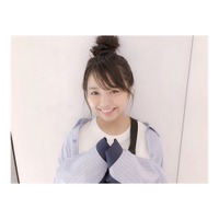 【昨日のエンタメニュース】大原優乃の彼シャツ姿に反響／丸山桂里奈、お尻出しても…… 画像