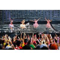 ももクロ、新曲『Re:Story』を「Momoclo Mania」で初披露！ 画像