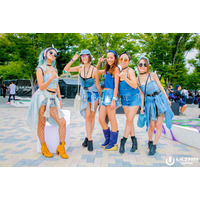 「ULTRA JAPAN 2018」のアーティストフルラインナップ＆日割りが発表 画像