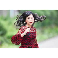椿鬼奴がソロデビュー決定！アルバム『IVKI』をリリース 画像