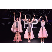 Perfume、発売記念配信ライブでアルバムタイトル曲「Future Pop」のMV解禁！ 画像