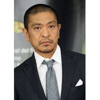 松本人志、『ワイドナショー』欠席……野沢直子は「ズル休みですね」 画像