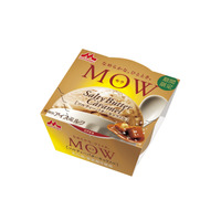 「MOW」ブランドからソルティーバターキャラメルが登場！本日発売 画像