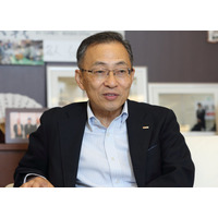 【インタビュー】QTnet 岩崎社長が語る九州のネットワークビジネス 画像