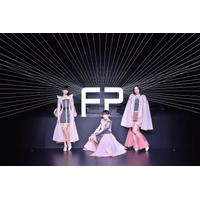 Perfume『Future Pop』がオリコンウィークリーチャートCD＆デジタルアルバム同時1位を達成 画像