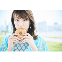 AKB48や乃木坂46の振付師・橋本真依が歌手デビュー！アルバムをリリース 画像