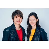 Nissy(西島隆弘)、新曲MVで新木優子と共演！キュートなカップルダンスも 画像