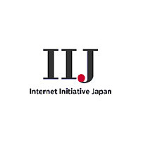 IIJ、2009年3月期連結業績の予想数値を下方修正〜通期純利益を52億円から28億円へ下方修正 画像