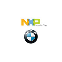 車のキーがおサイフに？〜NXPとBMW、支払機能を持つ「自動車スマートキー」を発表 画像