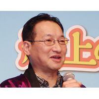 春風亭昇太、同郷さくらももこさんの訃報に「いつか会えるだろうと思っていたが、残念」 画像