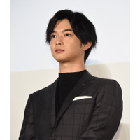 千葉雄大、「来年30歳」の告白にSNSも衝撃「信じない」 画像