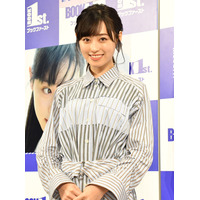 【昨日のエンタメニュース】福原遥、写真集発売／ガリットチュウが解散危機!? 画像