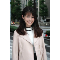 今田美桜、10月スタートの月9ドラマ『SUITS／スーツ』に出演決定 画像