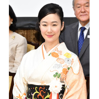 樹木希林、イベントに出席できず無念のメッセージ……黒木華が代読 画像