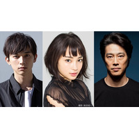 広瀬すず、コメディ作品に初挑戦！映画『一度死んでみた（仮）』で主演決定 画像