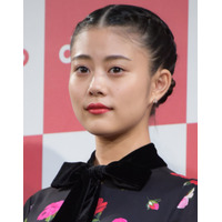 高畑充希、城田優との交際報道に意味深コメント？「根も葉もない、を通り越して……」 画像