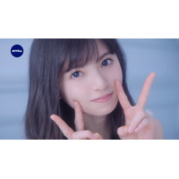 乃木坂46・齋藤飛鳥、新CMでツンデレ全開！ 画像