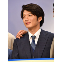 田中圭、『ゴチ』新メンバーにネット上も大歓迎「毎週ご褒美」 画像