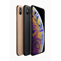 NTTドコモ、au、ソフトバンクがiPhone XS、iPhone XS Maxの価格を発表 画像