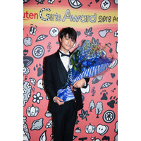 「BoysAward Audition 4th」グランプリは石川出身の14歳、釜谷悠平 画像