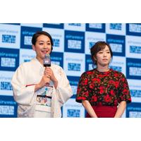 浅田真央、石川佳純にエール「2020年頑張ってもらいたい」 画像