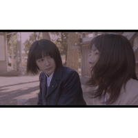 欅坂46・織田奈那の初主演作『未来のあたし』が地元・浜松にて凱旋上映 画像