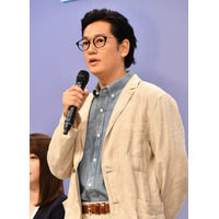 井浦新の男気！チュート徳井主演映画での“降板劇”を公開謝罪 画像